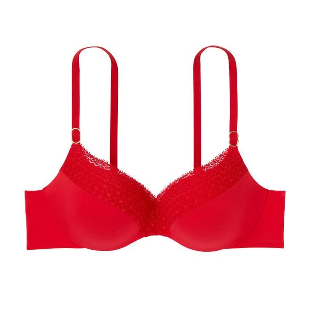 Victoria’s Secret Incredible Bra